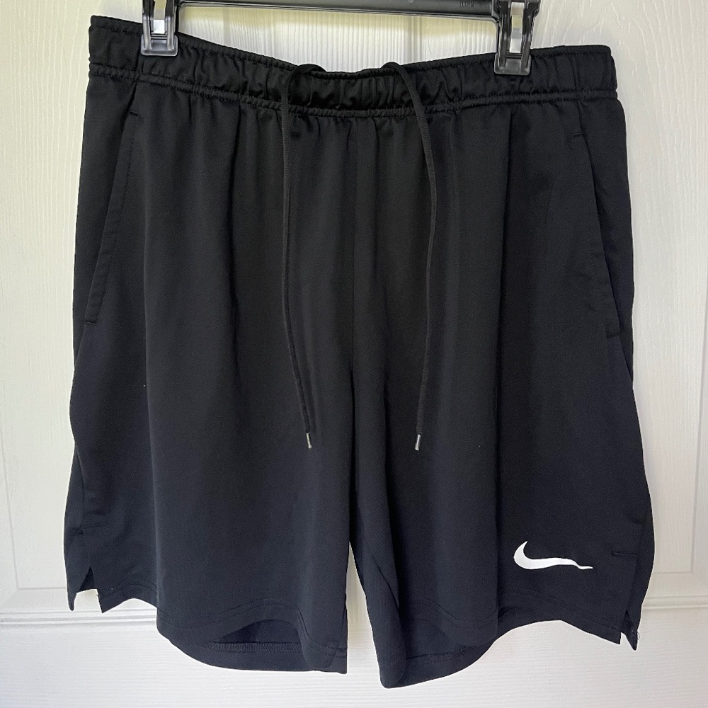 Mens Classic draw String workout Shorts